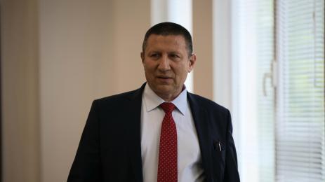 Борислав Сарафов