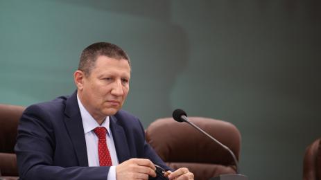 Борислав Сарафов