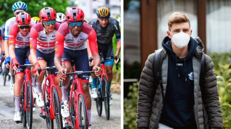 колоездене