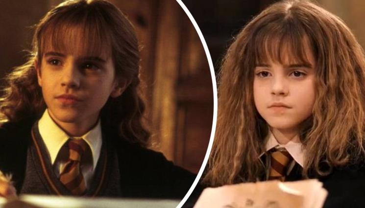 Хармаяни - ПОСЕГНАХА И НА ХАРИ ПОТЪР: Хармаяни Грейнджър може да се окаже тъмнокожа