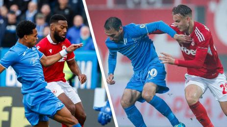 Левски ЦСКА