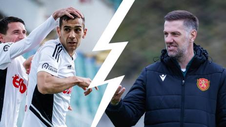 Чочев Кръстаич