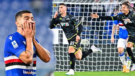 Емполи Сампдория