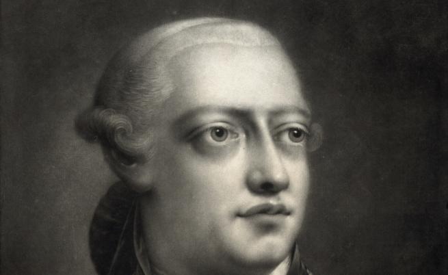 Какво е порфирия и наистина ли крал Джордж III е страдал от нея?