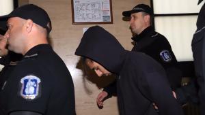 Оставиха за постоянно в ареста Адриан Антонов 18 годишният шофьор
