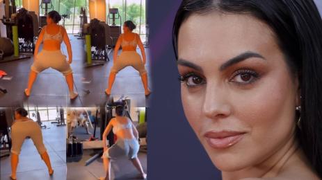 Джорджина туъркинг