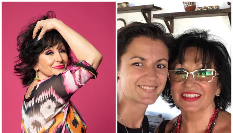 ЦСДЦ - НА ПЛАКАТ: Дъщерята на Данчето забрани да й трият бръчките