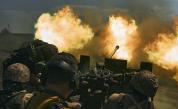 <p>Украйна е готова да започне контранастъплението си</p>
