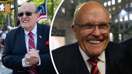 Руди Джулиани