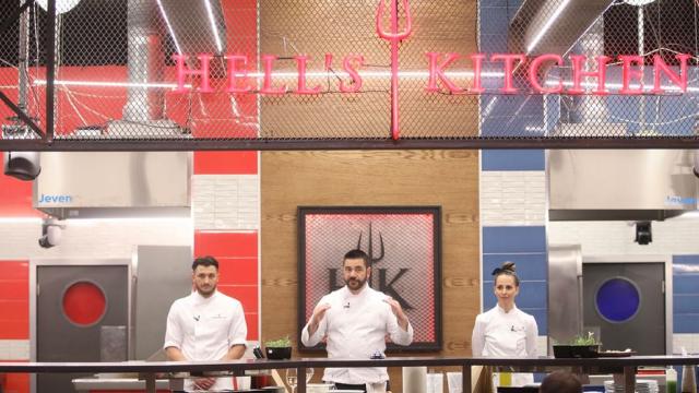 Два грандиозни финала в Hell’s Kitchen тази вечер