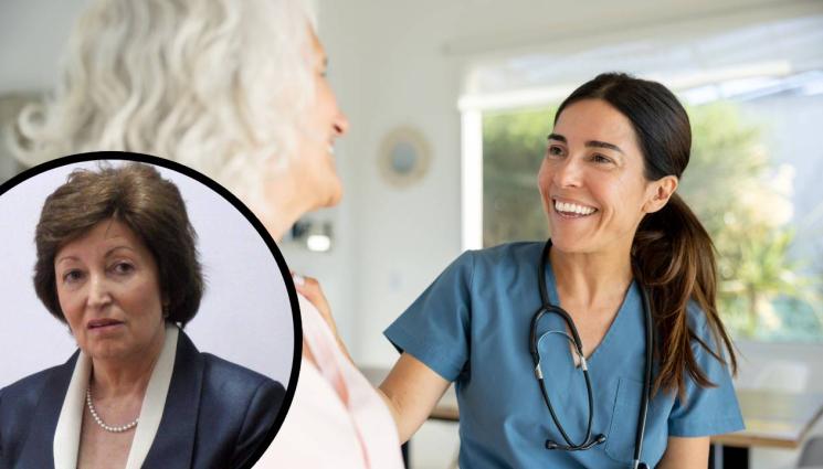 медицински сестри - КРИЗА: Медсестрите се топят по около 1000 на година