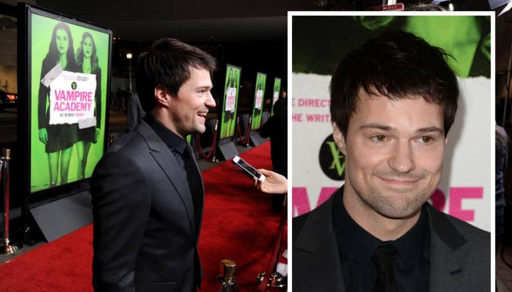 Данаил Кузловский - ВСИЧКИ ПОД НОЖА: Свалиха от сцена руския красавец Данаил Козловский заради атаки срещу армията