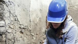 Два нови скелета бяха открити в руините на Помпей древния