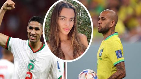 Алвеш Хакими