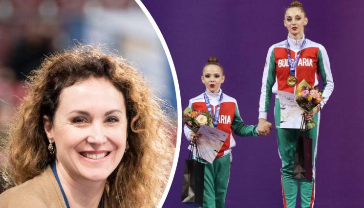 Стилияна Боряна - 29 г. по-късно: Стили и Боряна гонят успех на Мария Петрова