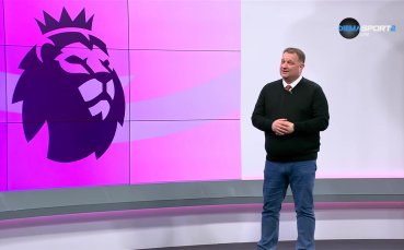 Премиър лийг токшоу (16.05.2023)