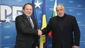 борисов среща еврокомисар