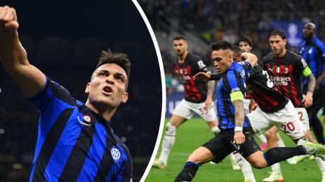 Интер Милан