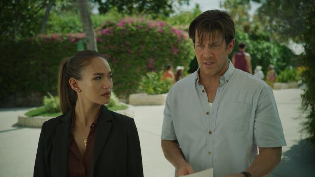 Загадъчни случаи и много екшън в премиерния сериал „Престъпен рай“ по NOVA