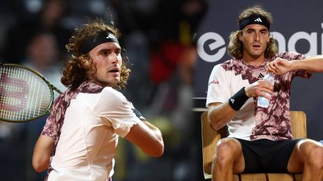 Циципас Рим