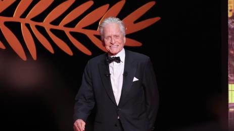 Катрин Зита Джоунс Майкъл Дъглас Карис Дъглас