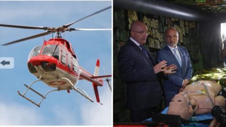 хеликоптер