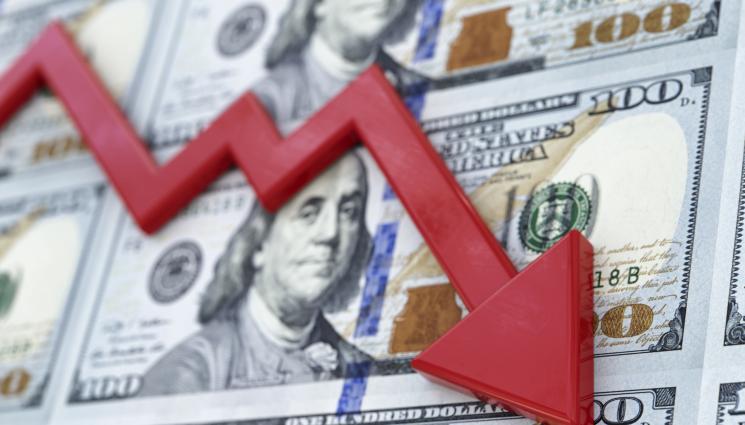 САЩ криза - ИКОНОМИЧЕСКА КАТАСТРОФА: САЩ заплашени от втора Голяма рецесия