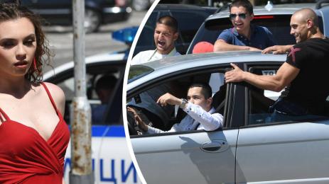 абитуриенти