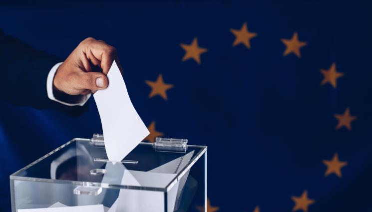 европейски парламент избори - Стана ясно кога ще бъдат изборите за Европейски парламент?