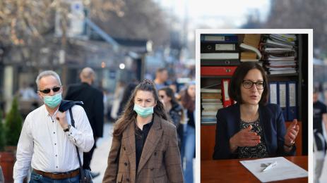 Магдалена Костова