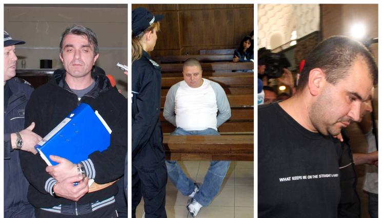 ПРИСЪДА - РАЗХОЖДАТ СЕ СРЕД НАС: Куйович и Йоско СВОБОДНИ!