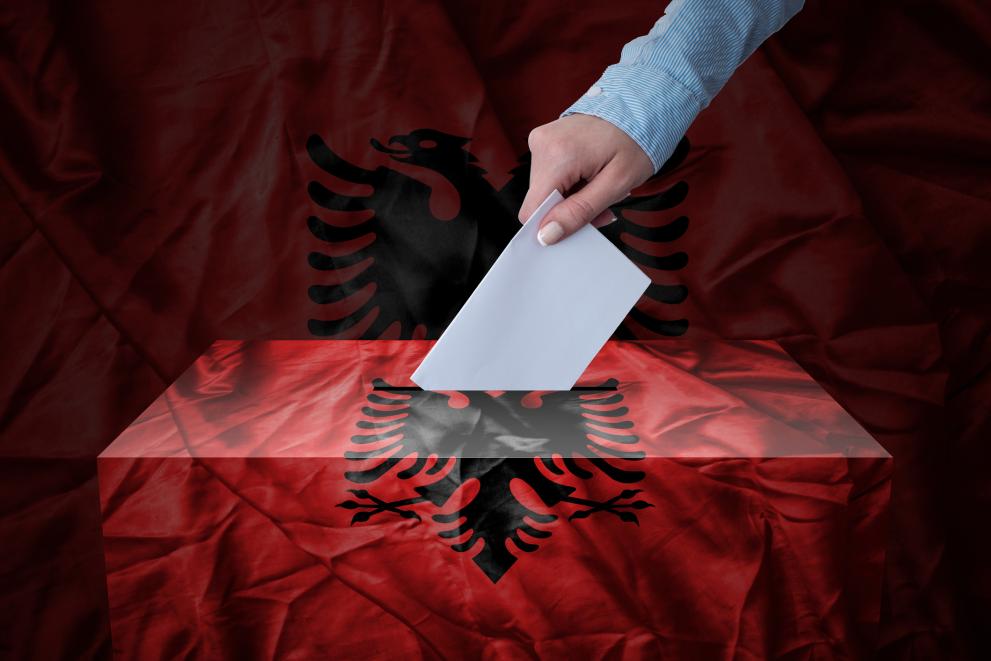 Бившият премиер и президент на Албания Сали Бериша не признава