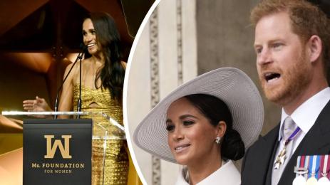 Меган Маркъл