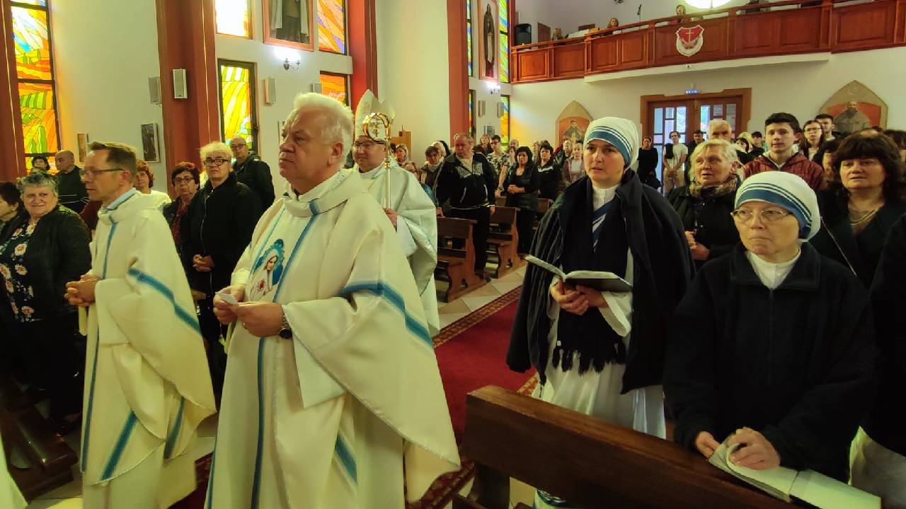 чудеса и вяра