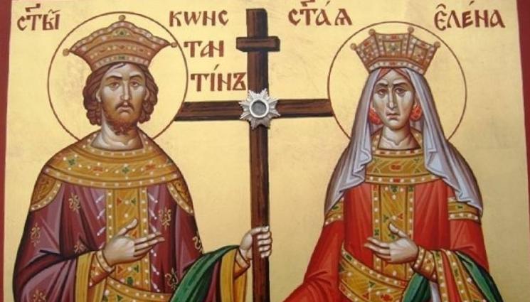 чудеса и вяра - Дворецът на Св. Константин лежи под центъра на София (СНИМКИ)