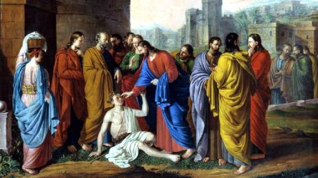 чудеса и вяра