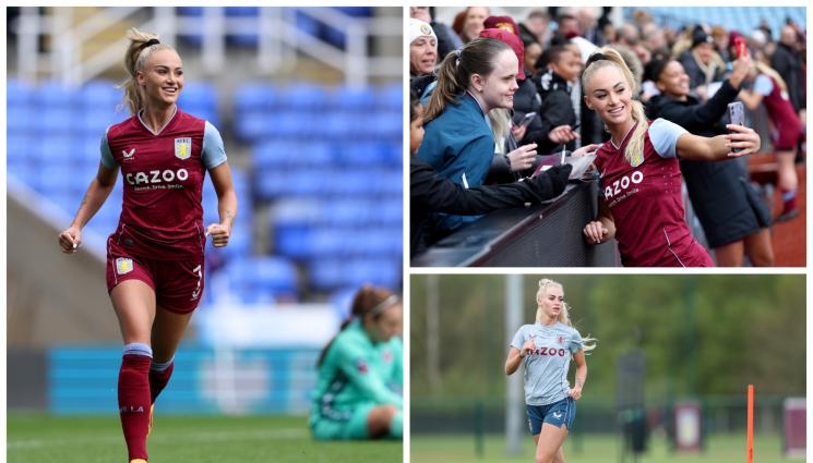 Футбол - Футболен сексидол: Най-лесно е пред компютъра