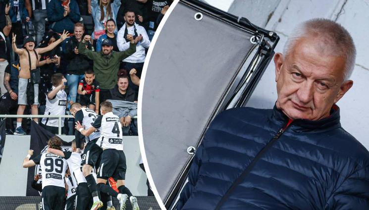 Футбол - Заплашен ли е Локо Пд от финансова криза?