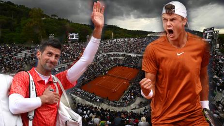 Холгер Руне Рим Джокович