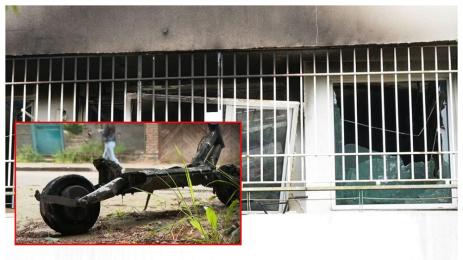 тротинетка Цветан Недялков