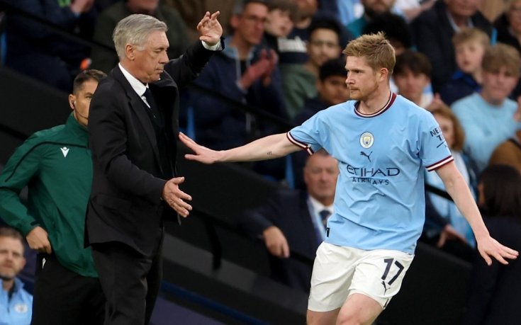 Няма пощада за Реал Мадрид!