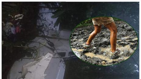 Южна Колумбия