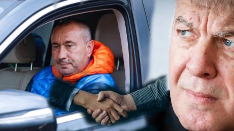 Сираков Стоилов