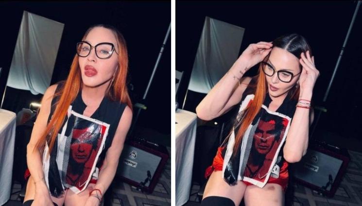 Мадона синки - ТРАГЕДИЯ В СЕМЕЙСТВОТО НА ПОПИКОНАТА: Почина важен човек за Мадона!