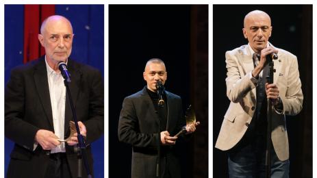 Орлин Милчев Малин Кръстев Иван Павлов