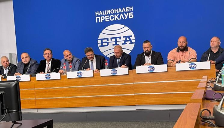 бта - Молдовска слива измества българската