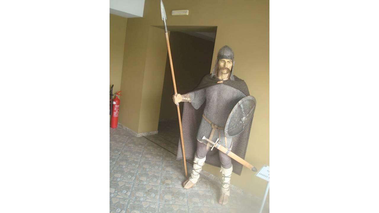 златно време