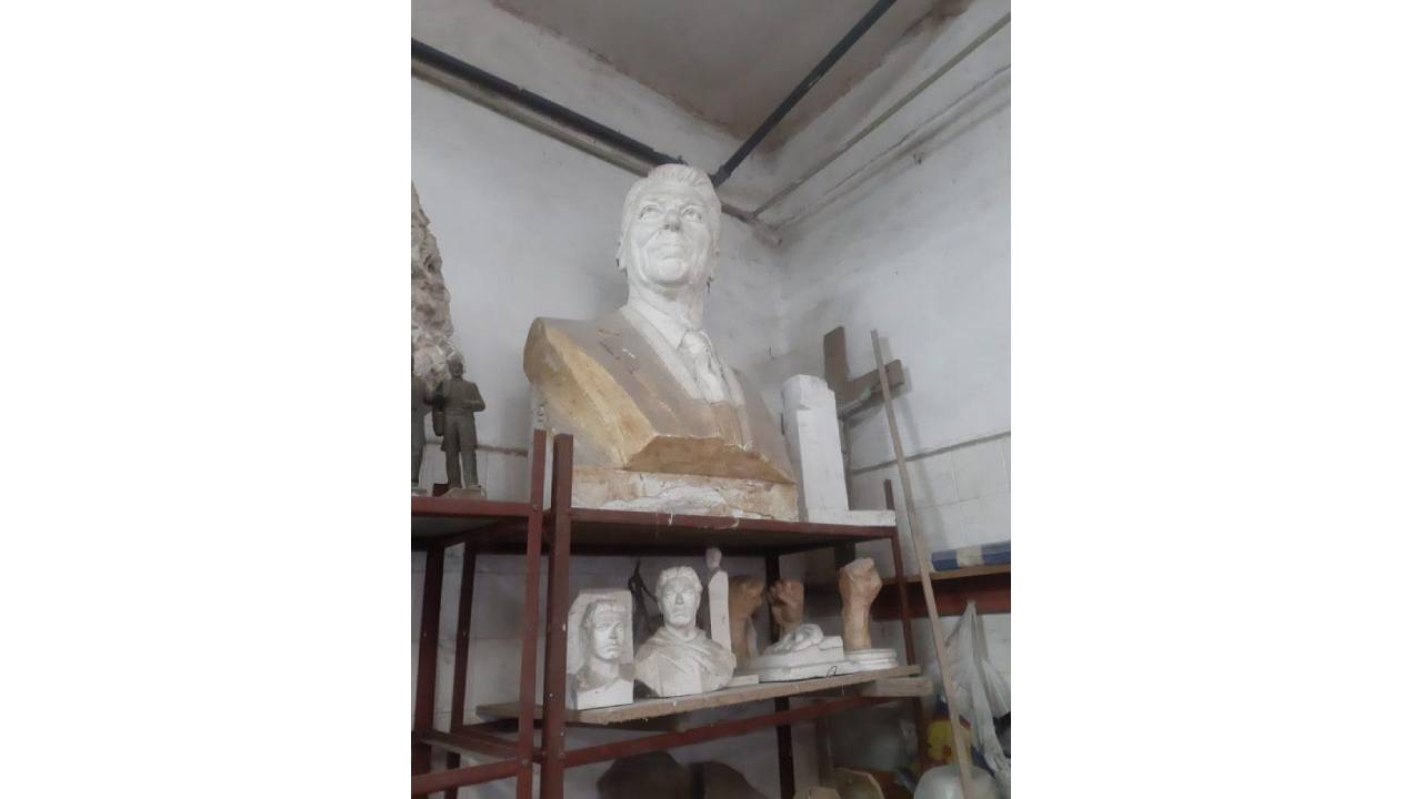 златно време