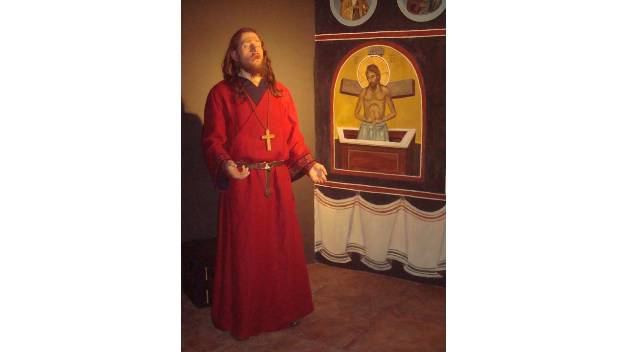 златно време