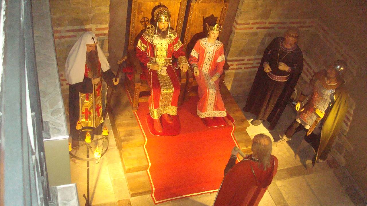 златно време